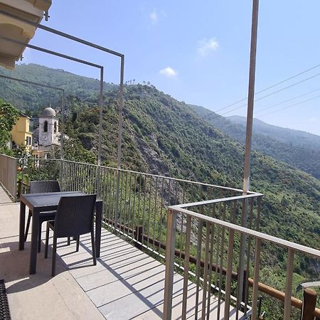 Appartement La Scuoletta ☆ Seaview & Relax ☆ Homy 5 Terre à Vernazza Extérieur photo