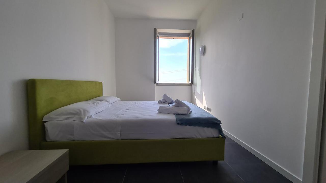 Appartement La Scuoletta ☆ Seaview & Relax ☆ Homy 5 Terre à Vernazza Extérieur photo