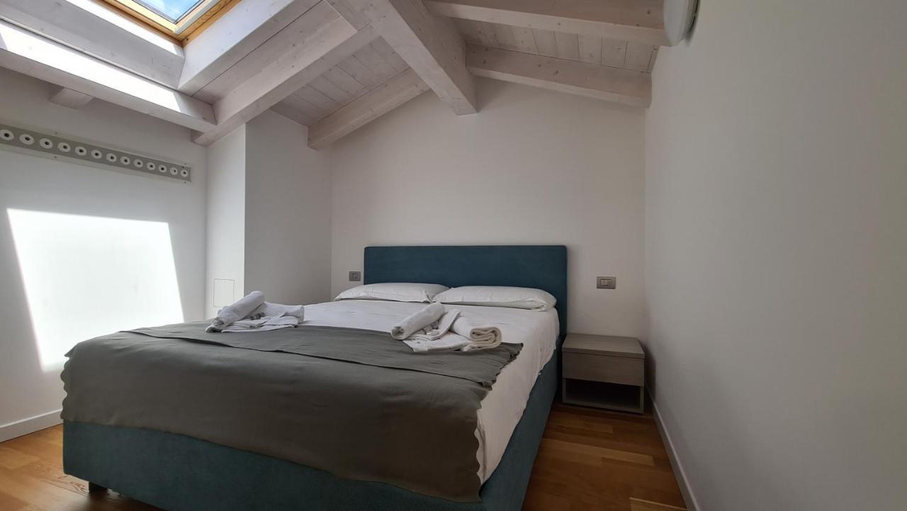 Appartement La Scuoletta ☆ Seaview & Relax ☆ Homy 5 Terre à Vernazza Extérieur photo