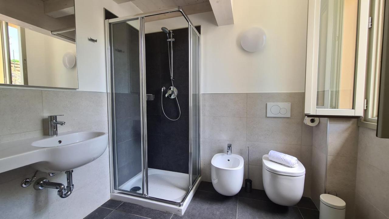 Appartement La Scuoletta ☆ Seaview & Relax ☆ Homy 5 Terre à Vernazza Extérieur photo
