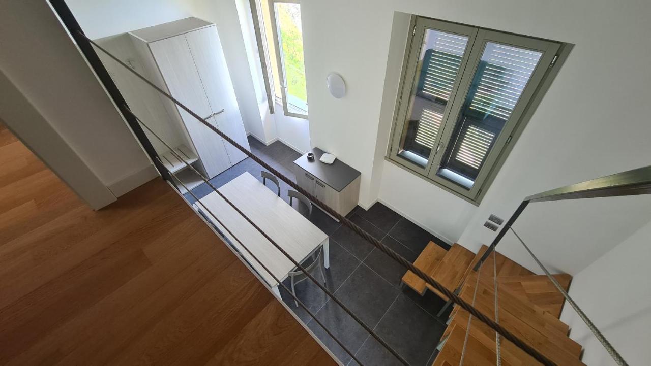 Appartement La Scuoletta ☆ Seaview & Relax ☆ Homy 5 Terre à Vernazza Extérieur photo