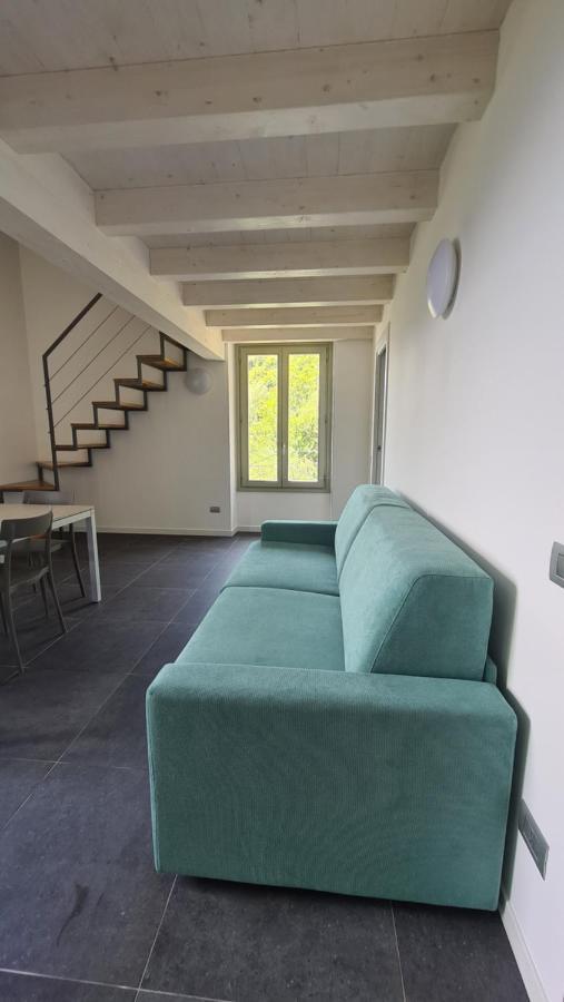 Appartement La Scuoletta ☆ Seaview & Relax ☆ Homy 5 Terre à Vernazza Extérieur photo