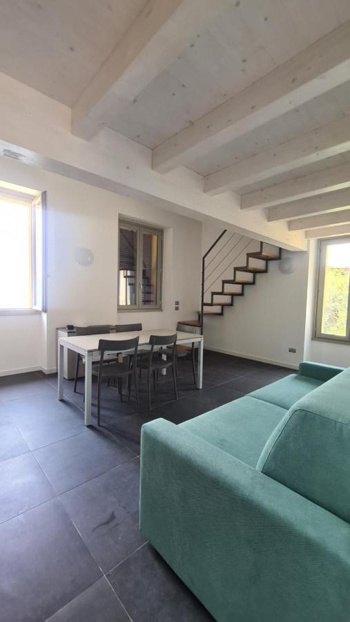 Appartement La Scuoletta ☆ Seaview & Relax ☆ Homy 5 Terre à Vernazza Extérieur photo