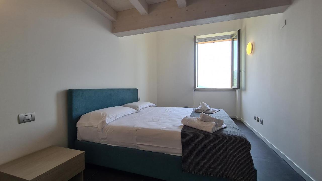 Appartement La Scuoletta ☆ Seaview & Relax ☆ Homy 5 Terre à Vernazza Extérieur photo