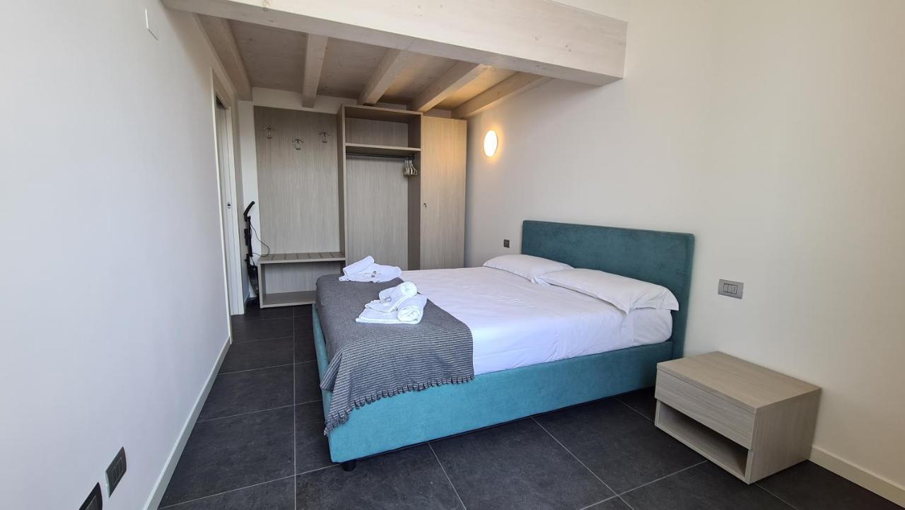 Appartement La Scuoletta ☆ Seaview & Relax ☆ Homy 5 Terre à Vernazza Extérieur photo