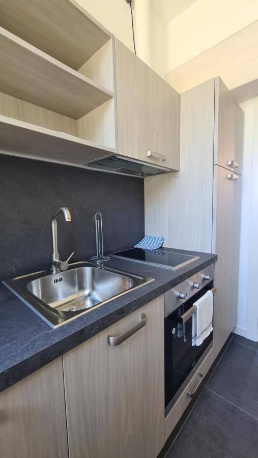 Appartement La Scuoletta ☆ Seaview & Relax ☆ Homy 5 Terre à Vernazza Extérieur photo
