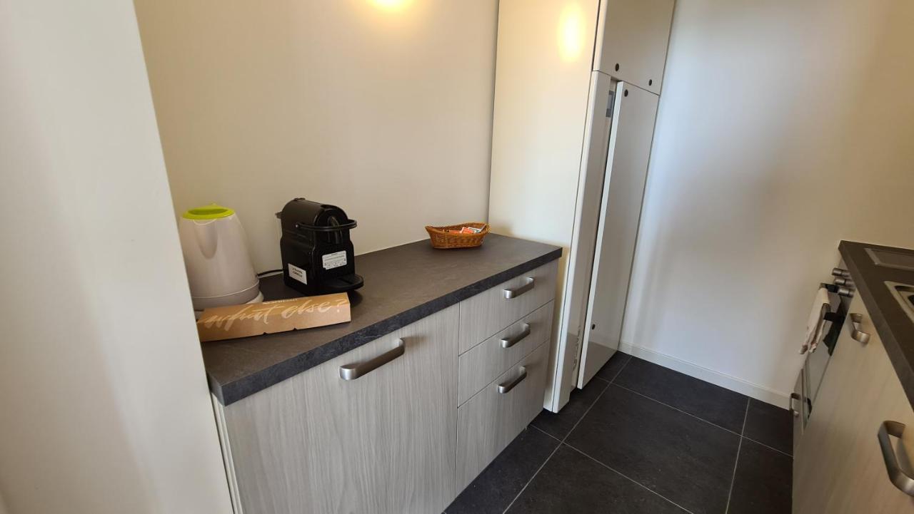 Appartement La Scuoletta ☆ Seaview & Relax ☆ Homy 5 Terre à Vernazza Extérieur photo