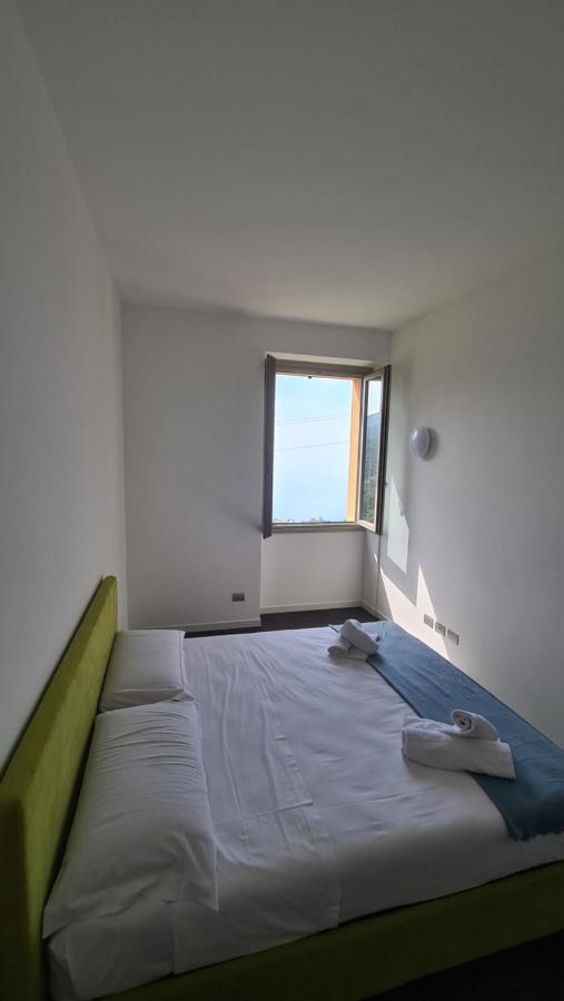 Appartement La Scuoletta ☆ Seaview & Relax ☆ Homy 5 Terre à Vernazza Extérieur photo