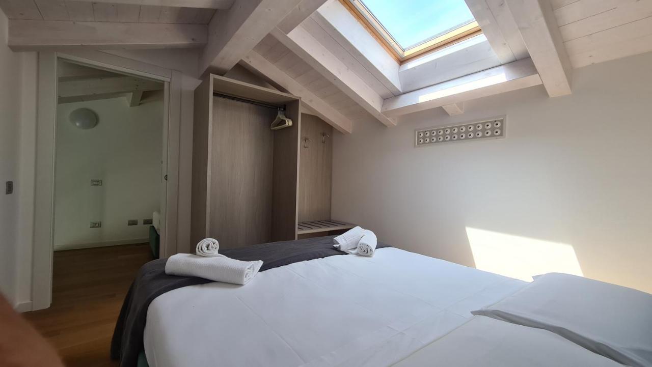 Appartement La Scuoletta ☆ Seaview & Relax ☆ Homy 5 Terre à Vernazza Extérieur photo