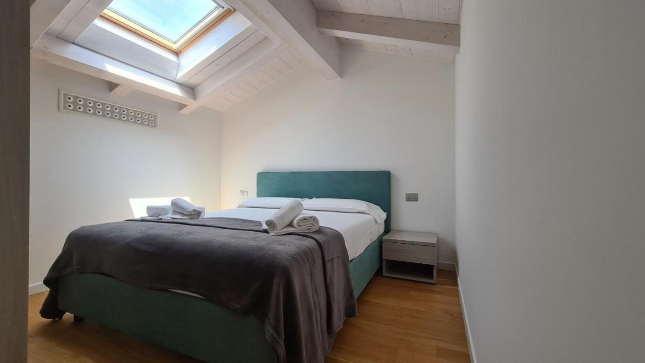 Appartement La Scuoletta ☆ Seaview & Relax ☆ Homy 5 Terre à Vernazza Extérieur photo