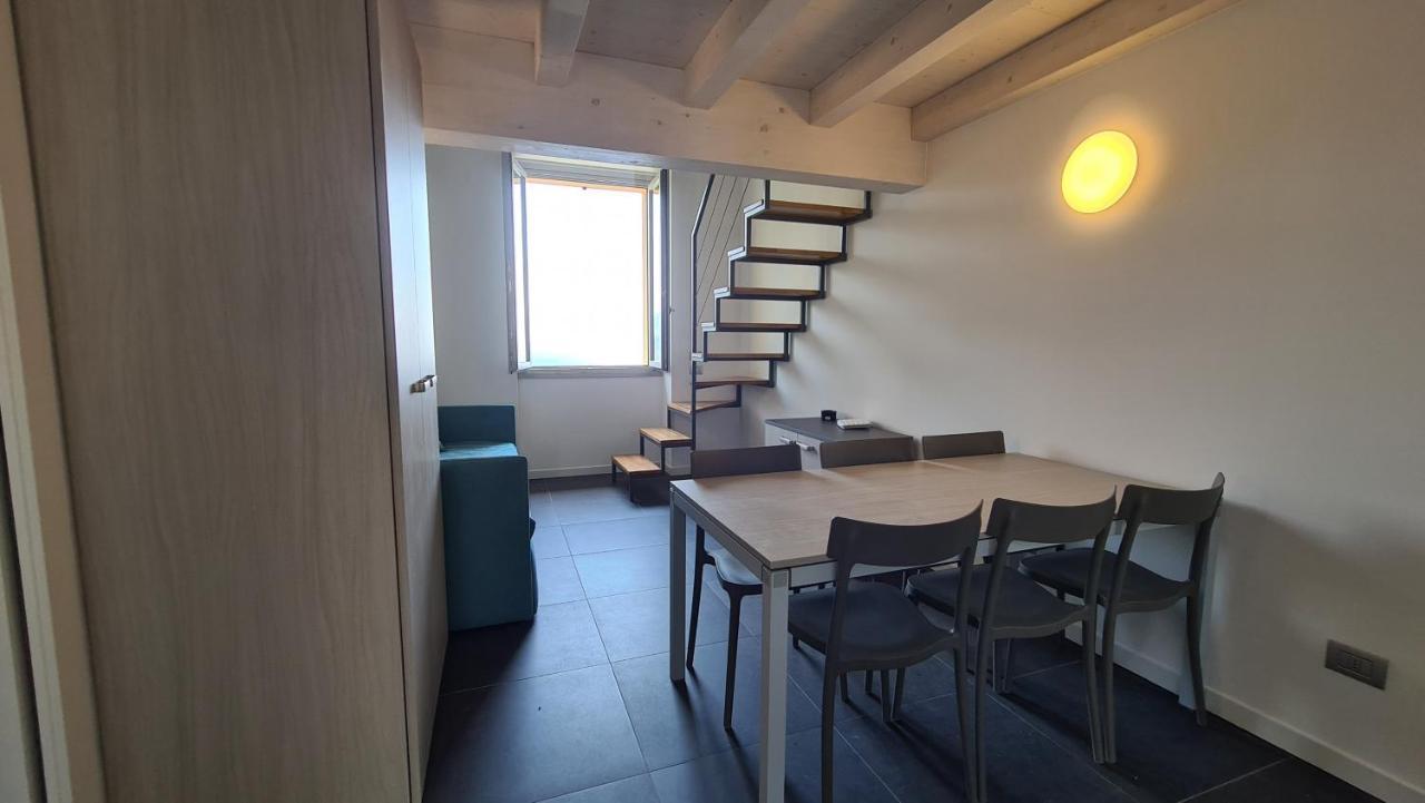 Appartement La Scuoletta ☆ Seaview & Relax ☆ Homy 5 Terre à Vernazza Extérieur photo