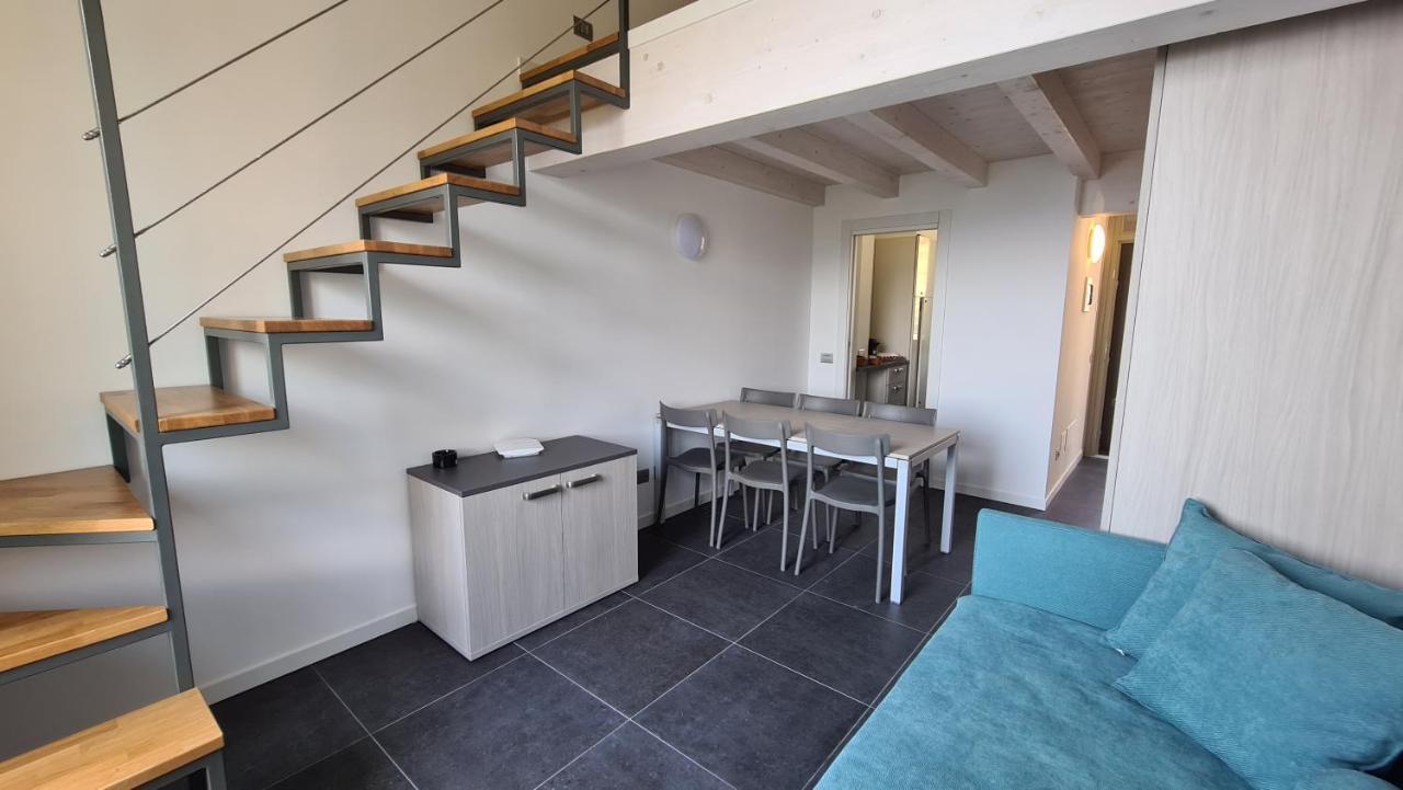 Appartement La Scuoletta ☆ Seaview & Relax ☆ Homy 5 Terre à Vernazza Extérieur photo