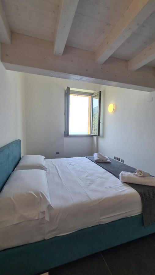 Appartement La Scuoletta ☆ Seaview & Relax ☆ Homy 5 Terre à Vernazza Extérieur photo