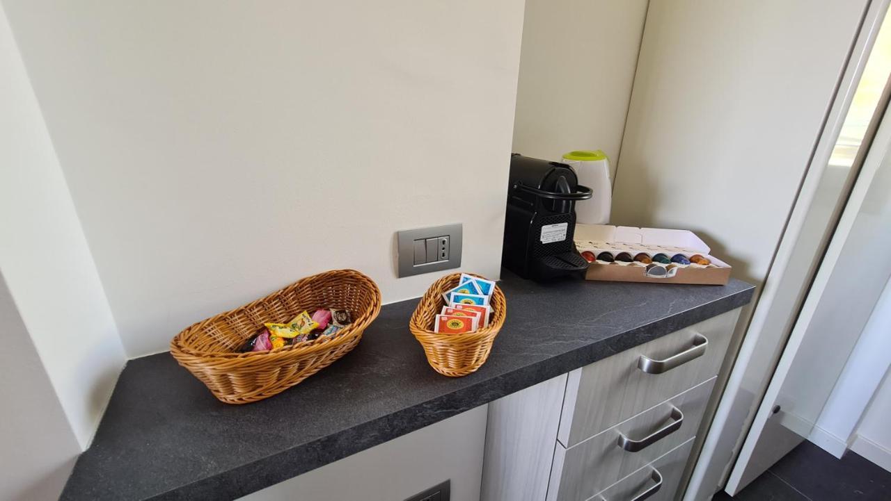 Appartement La Scuoletta ☆ Seaview & Relax ☆ Homy 5 Terre à Vernazza Extérieur photo
