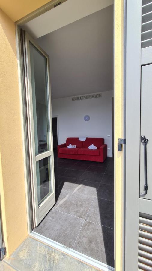 Appartement La Scuoletta ☆ Seaview & Relax ☆ Homy 5 Terre à Vernazza Extérieur photo