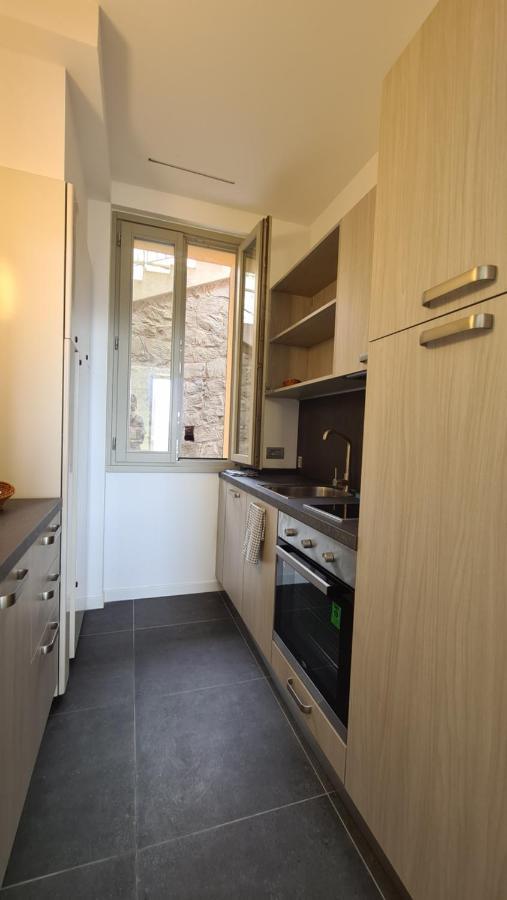 Appartement La Scuoletta ☆ Seaview & Relax ☆ Homy 5 Terre à Vernazza Extérieur photo