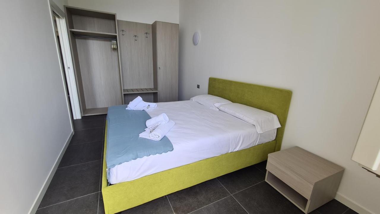Appartement La Scuoletta ☆ Seaview & Relax ☆ Homy 5 Terre à Vernazza Extérieur photo