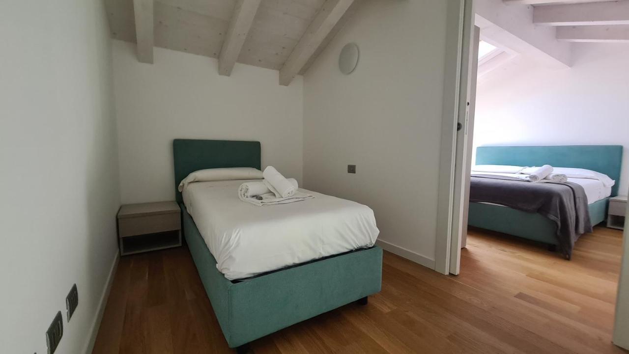 Appartement La Scuoletta ☆ Seaview & Relax ☆ Homy 5 Terre à Vernazza Extérieur photo