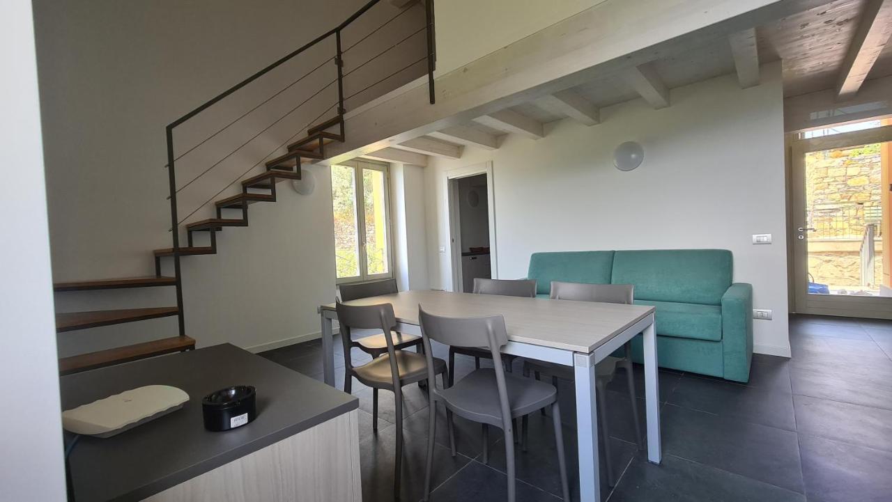 Appartement La Scuoletta ☆ Seaview & Relax ☆ Homy 5 Terre à Vernazza Extérieur photo