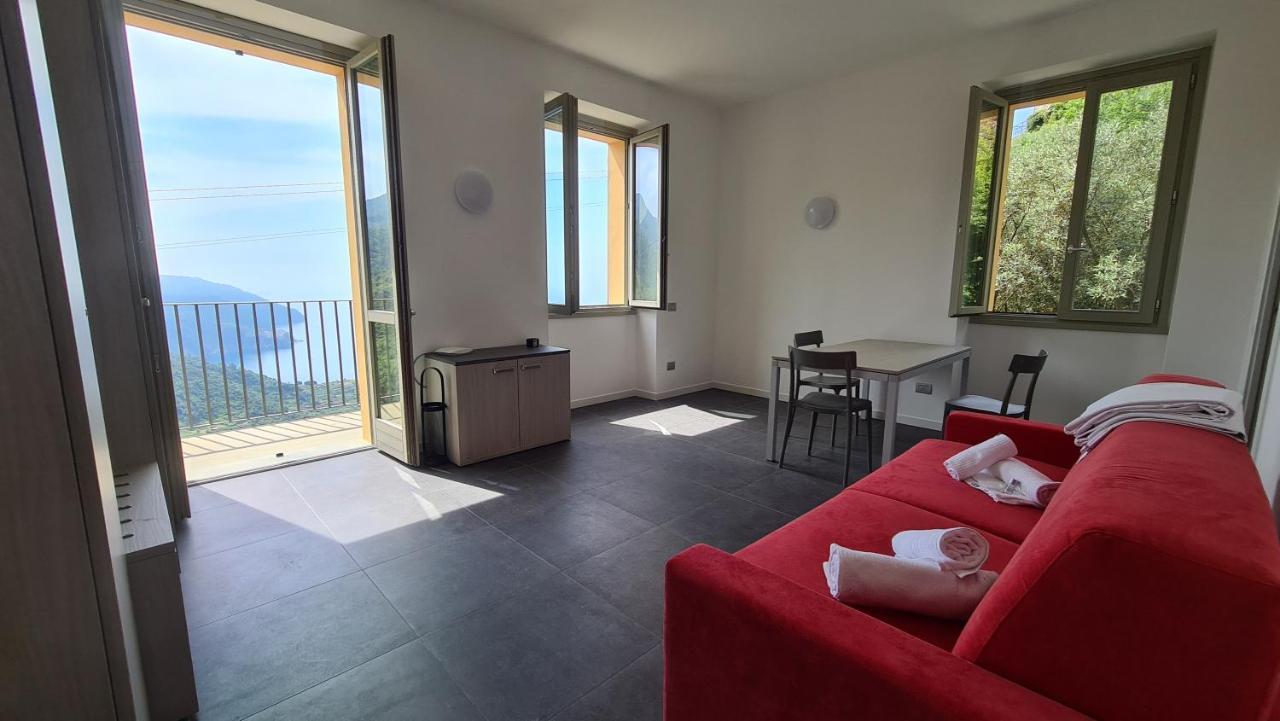 Appartement La Scuoletta ☆ Seaview & Relax ☆ Homy 5 Terre à Vernazza Extérieur photo