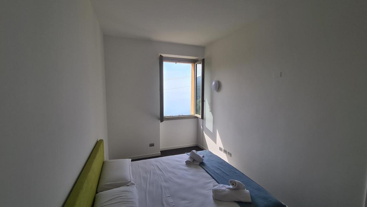 Appartement La Scuoletta ☆ Seaview & Relax ☆ Homy 5 Terre à Vernazza Extérieur photo