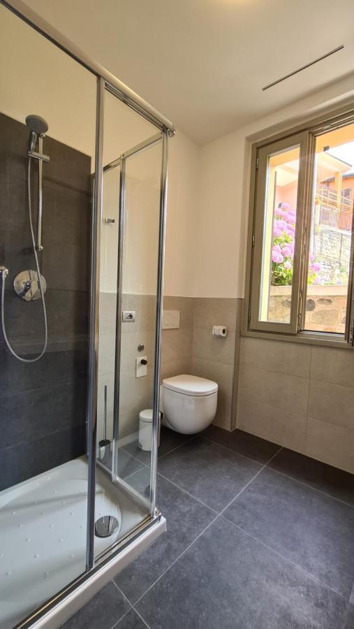 Appartement La Scuoletta ☆ Seaview & Relax ☆ Homy 5 Terre à Vernazza Extérieur photo