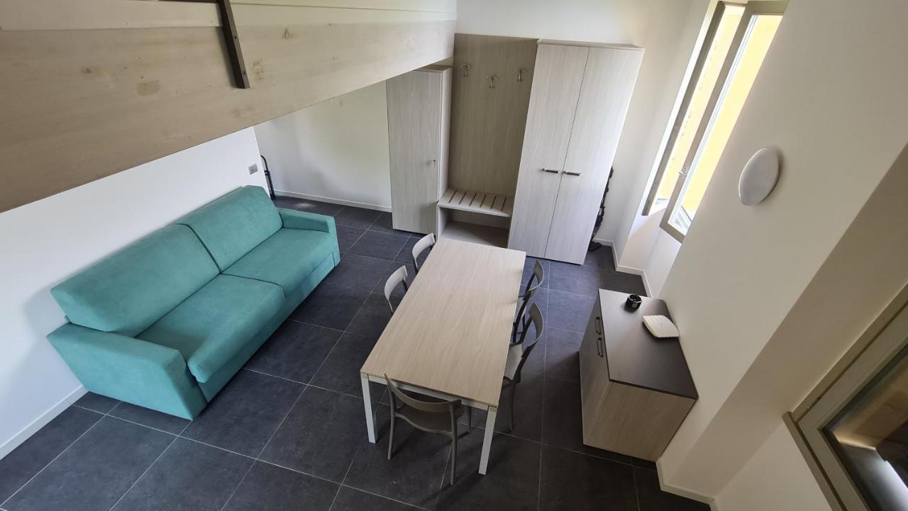 Appartement La Scuoletta ☆ Seaview & Relax ☆ Homy 5 Terre à Vernazza Extérieur photo