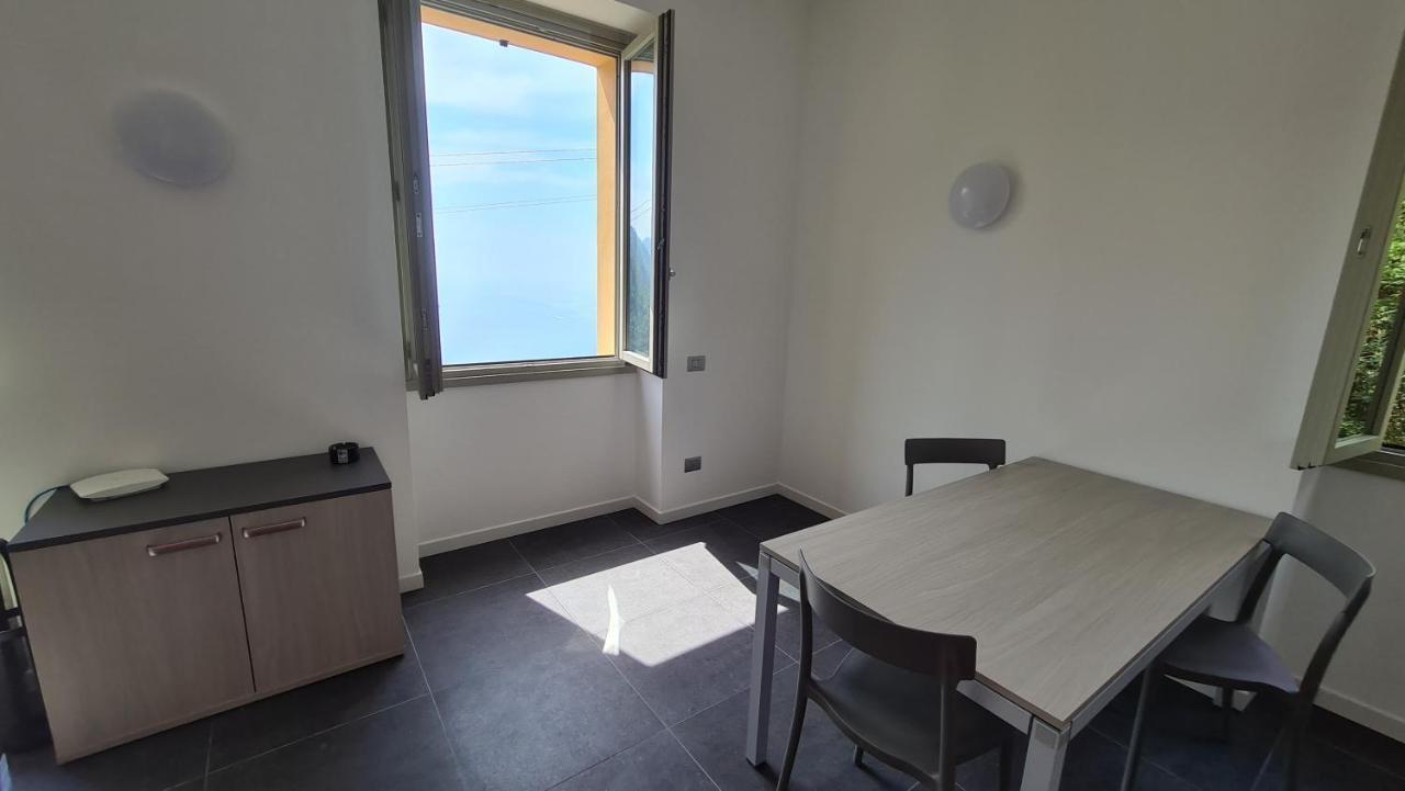 Appartement La Scuoletta ☆ Seaview & Relax ☆ Homy 5 Terre à Vernazza Extérieur photo