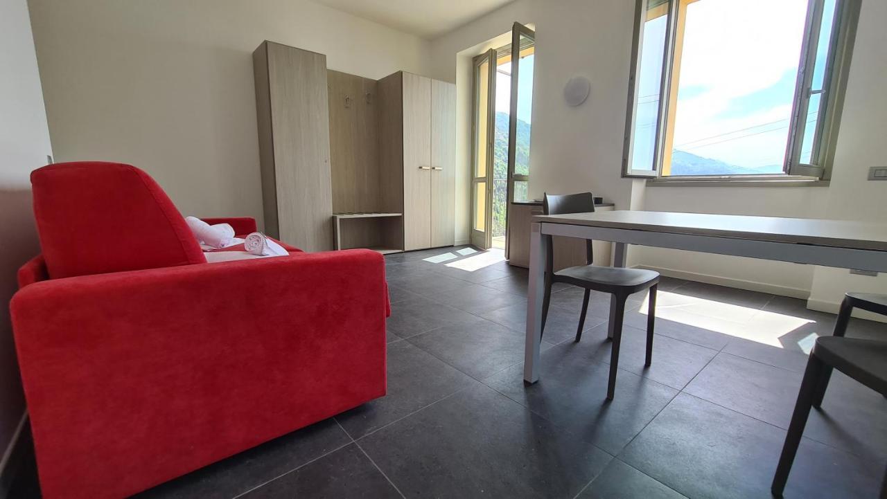 Appartement La Scuoletta ☆ Seaview & Relax ☆ Homy 5 Terre à Vernazza Extérieur photo