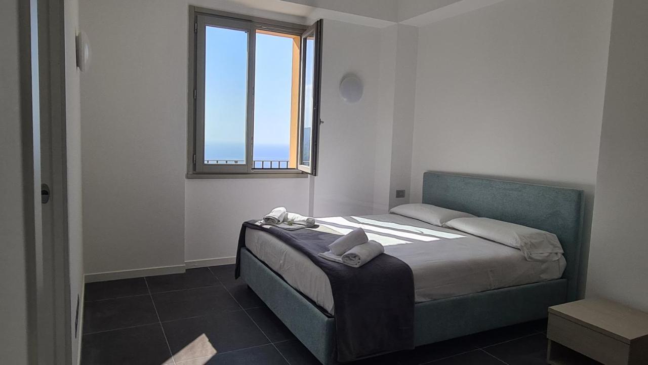 Appartement La Scuoletta ☆ Seaview & Relax ☆ Homy 5 Terre à Vernazza Extérieur photo