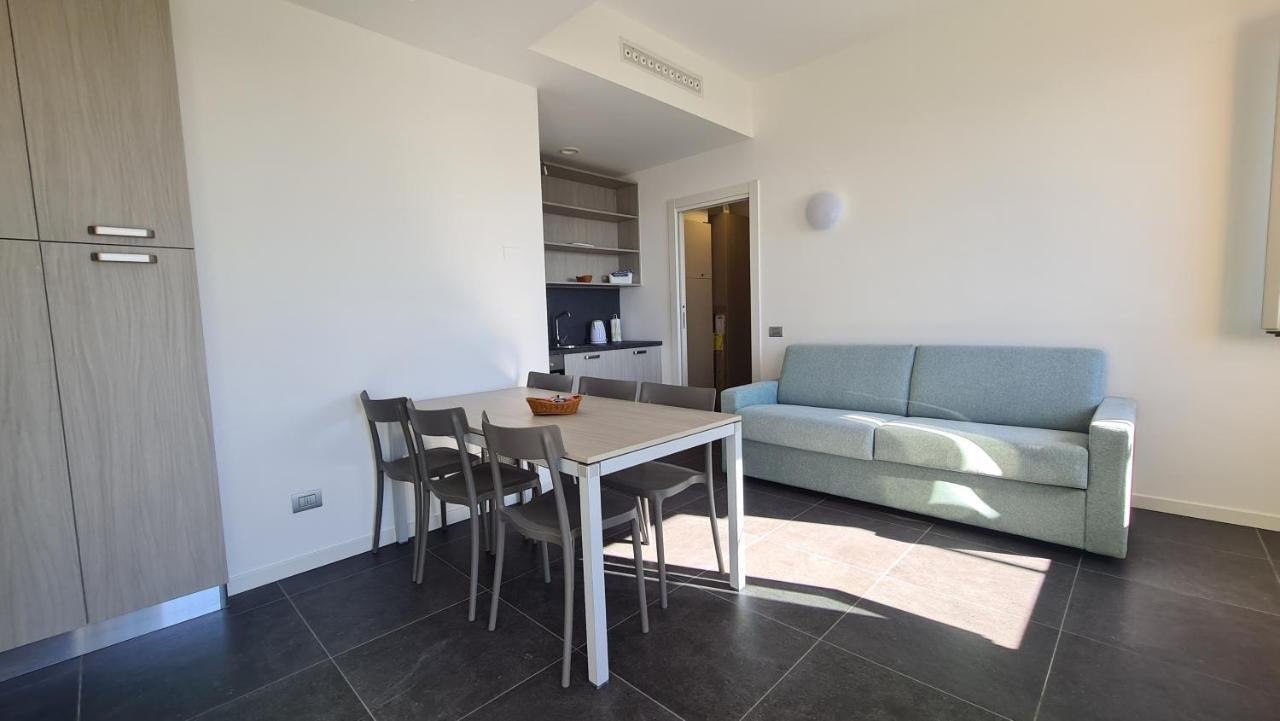Appartement La Scuoletta ☆ Seaview & Relax ☆ Homy 5 Terre à Vernazza Extérieur photo