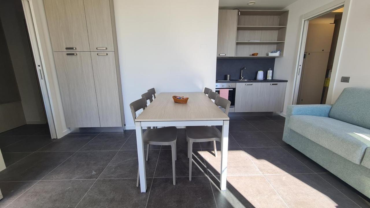 Appartement La Scuoletta ☆ Seaview & Relax ☆ Homy 5 Terre à Vernazza Extérieur photo