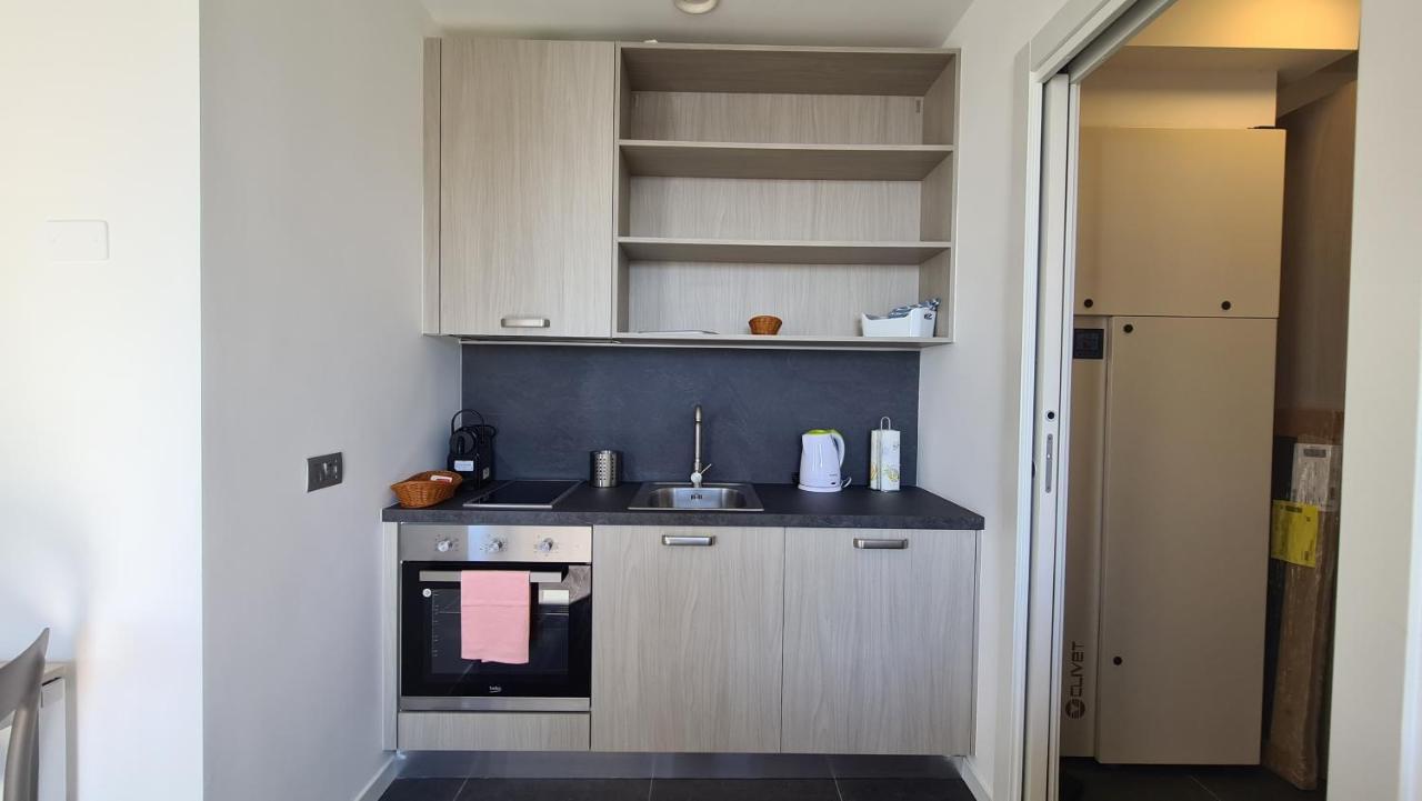 Appartement La Scuoletta ☆ Seaview & Relax ☆ Homy 5 Terre à Vernazza Extérieur photo