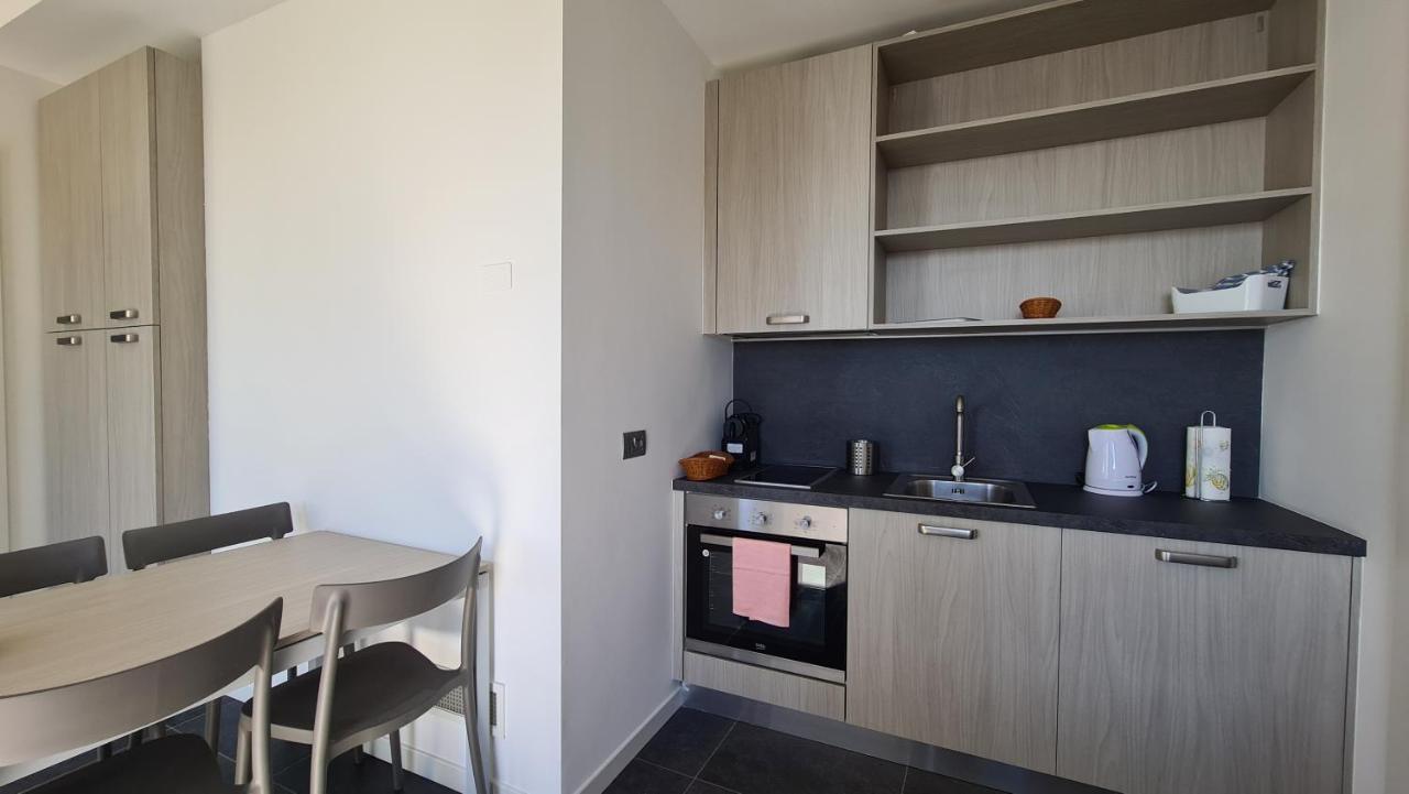 Appartement La Scuoletta ☆ Seaview & Relax ☆ Homy 5 Terre à Vernazza Extérieur photo