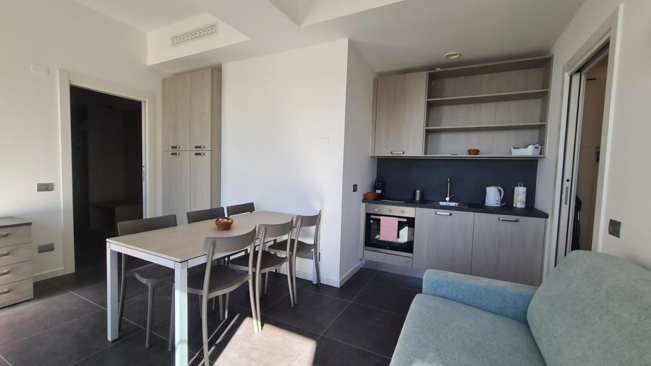 Appartement La Scuoletta ☆ Seaview & Relax ☆ Homy 5 Terre à Vernazza Extérieur photo